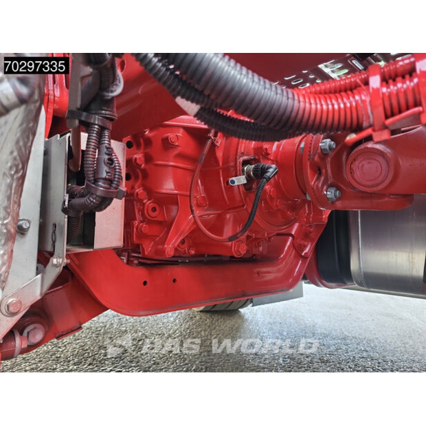 2025 Iveco S-Way 580-42538842