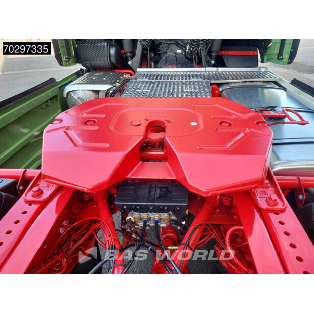 2025 Iveco S-Way 580-42538843