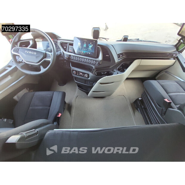 2025 Iveco S-Way 580-42538845