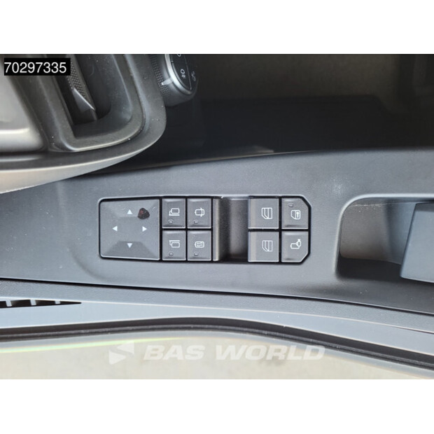 2025 Iveco S-Way 580-42538848