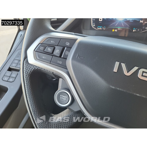2025 Iveco S-Way 580-42538849