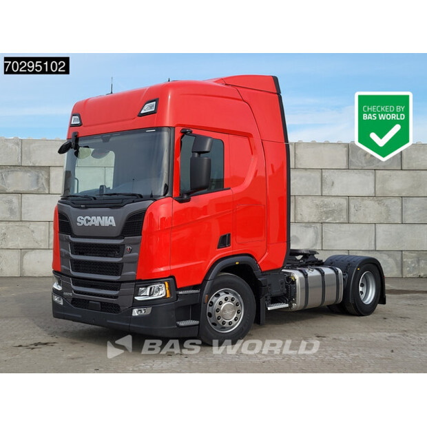 2025 Scania R460-42538868