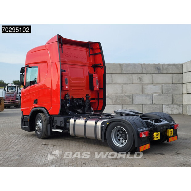 2025 Scania R460-42538869
