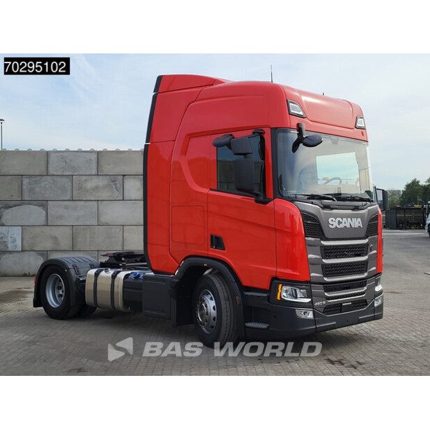 2025 Scania R460-42538870