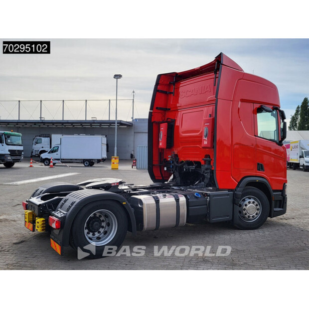 2025 Scania R460-42538872