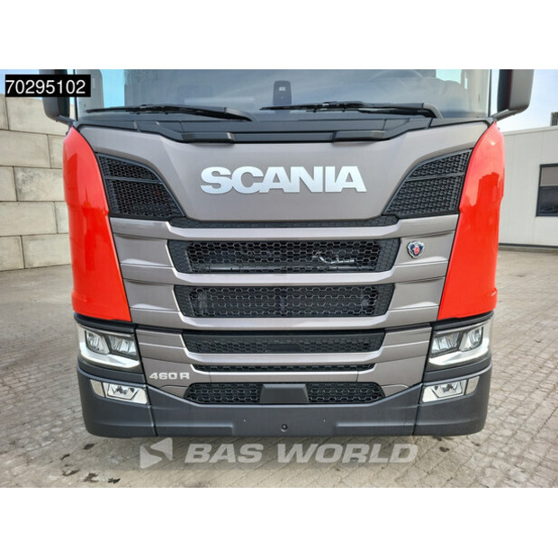 2025 Scania R460-42538874