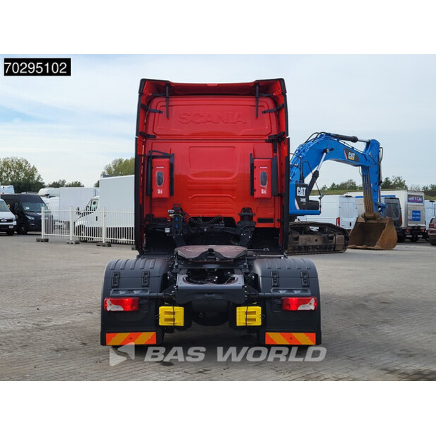 2025 Scania R460-42538875