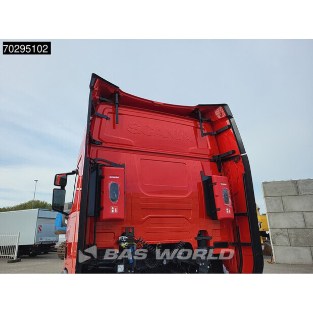 2025 Scania R460-42538876