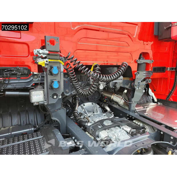 2025 Scania R460-42538877