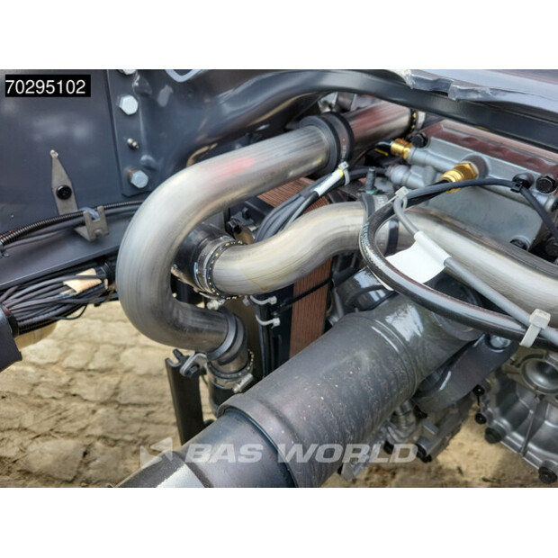 2025 Scania R460-42538879