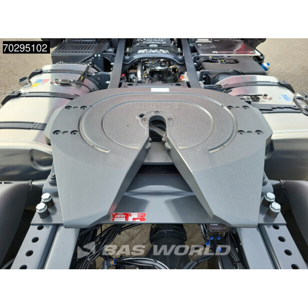 2025 Scania R460-42538880