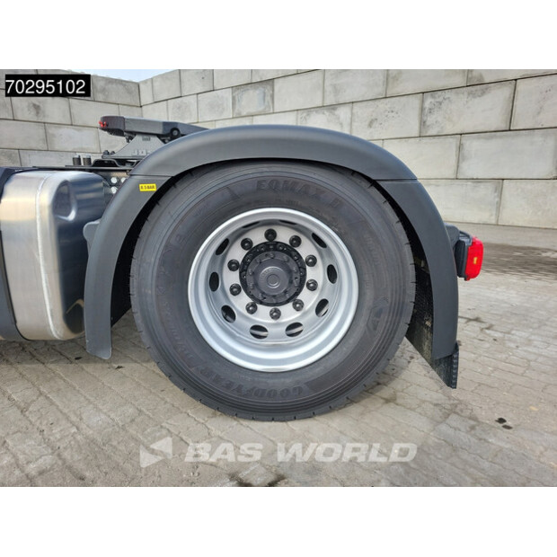 2025 Scania R460-42538882