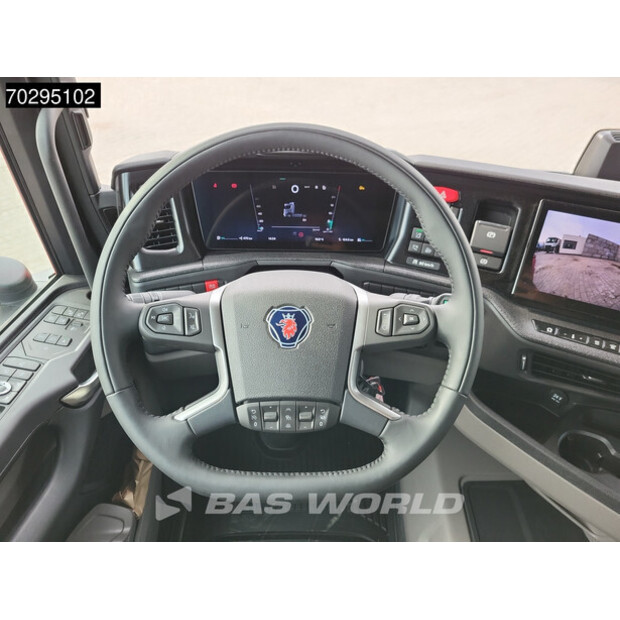 2025 Scania R460-42538885
