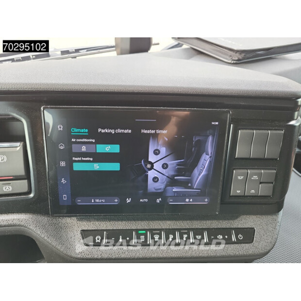 2025 Scania R460-42538890