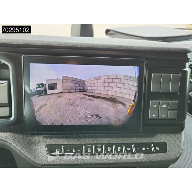 2025 Scania R460-42538892