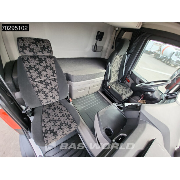 2025 Scania R460-42538893
