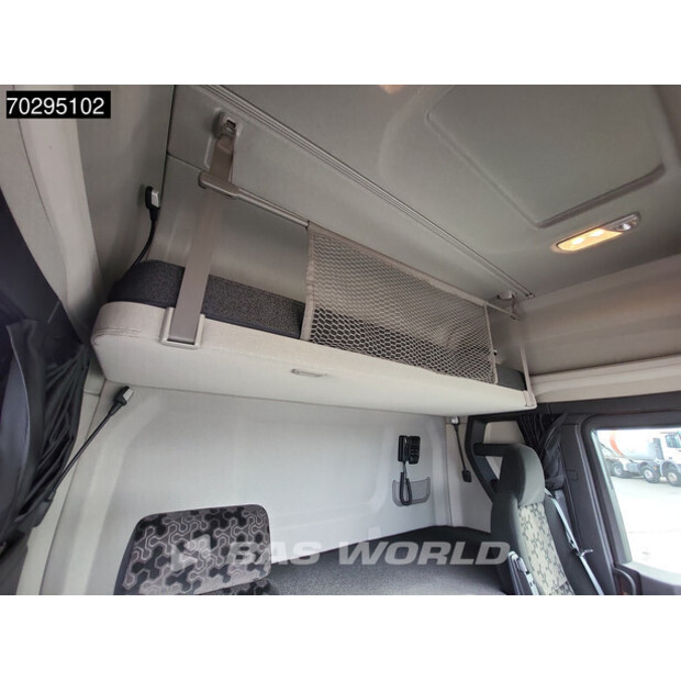 2025 Scania R460-42538894