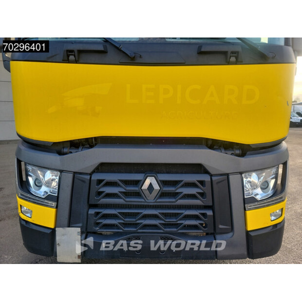 2019 Renault T480-42538908