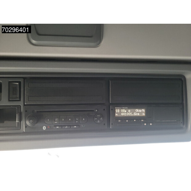 2019 Renault T480-42538931