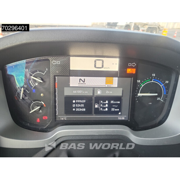2019 Renault T480-42538932