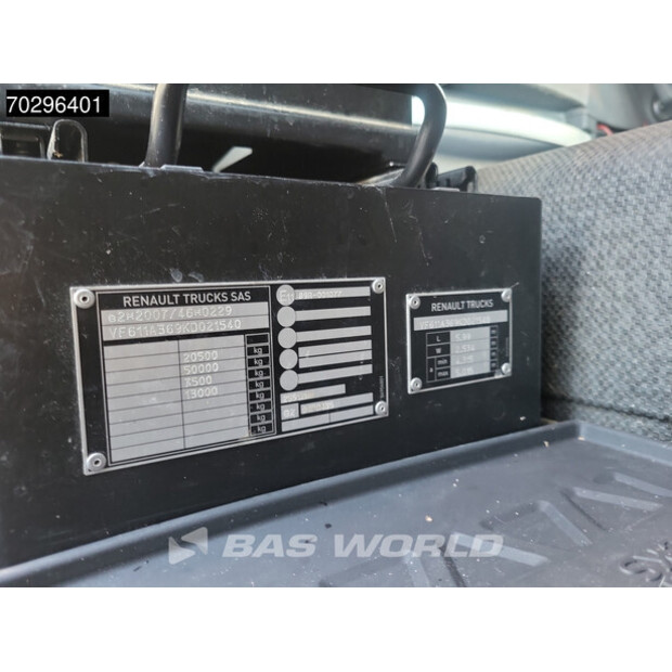 2019 Renault T480-42538933