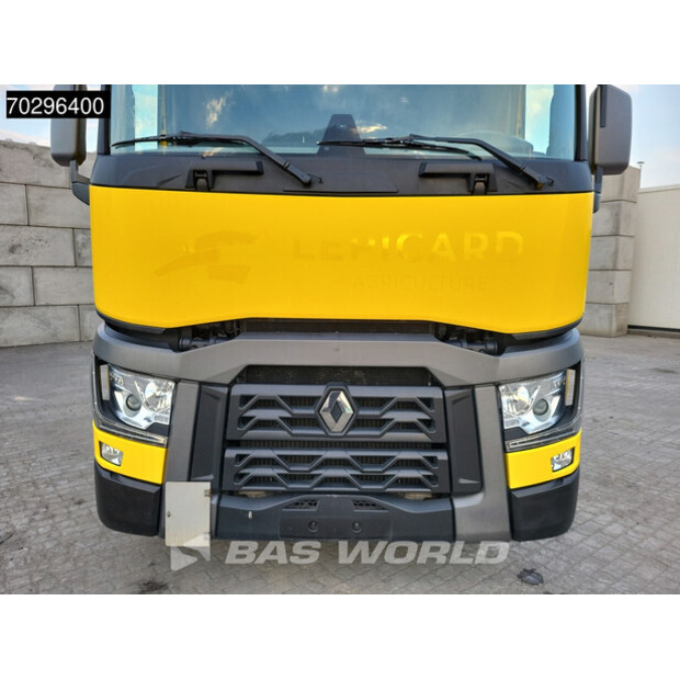 2019 Renault T480-42538943