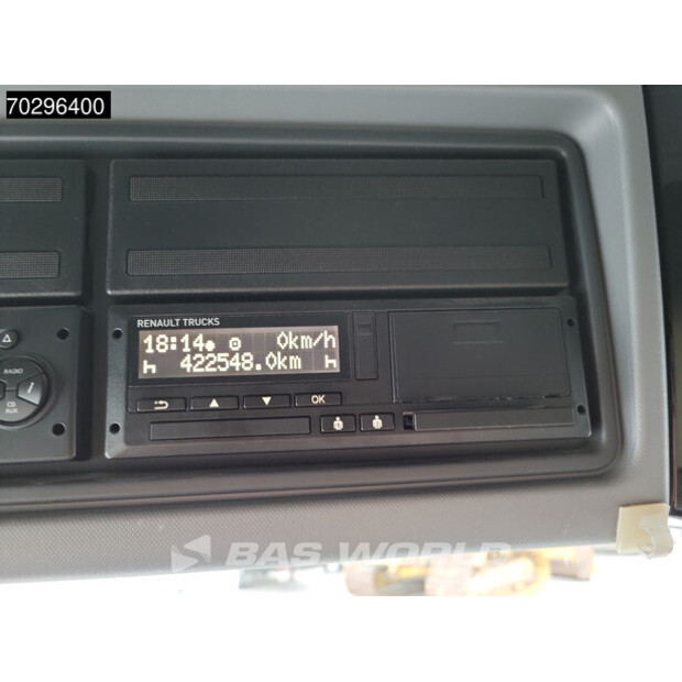 2019 Renault T480-42538964