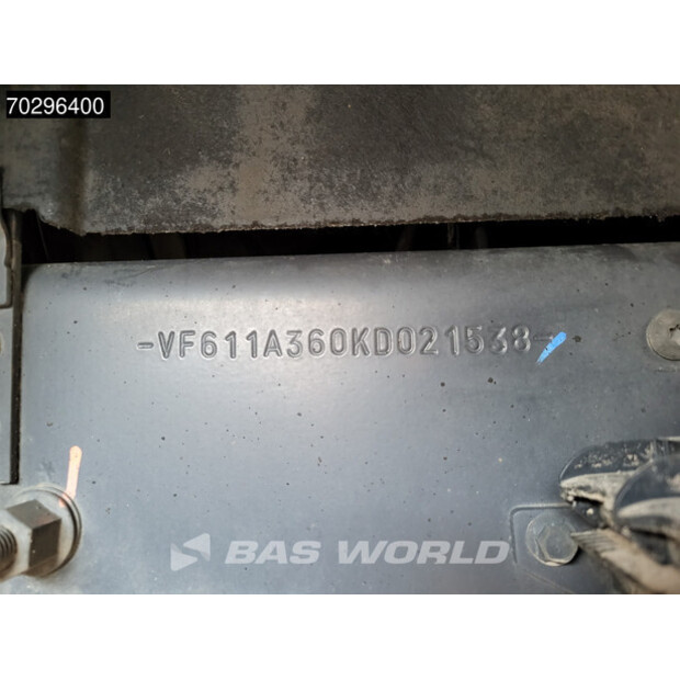 2019 Renault T480-42538967