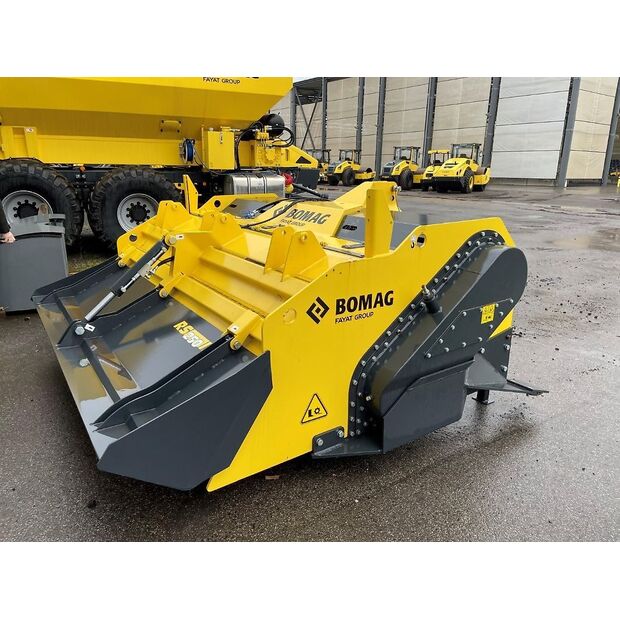 بوماج RS 250-42539045