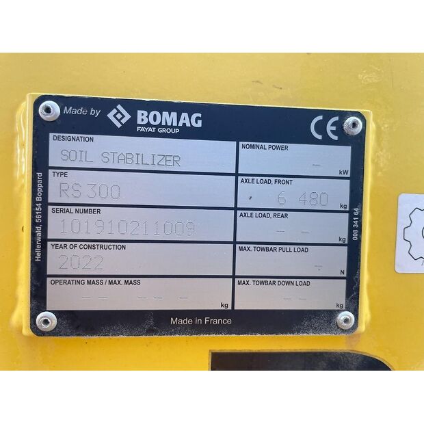 بوماج RS 300-42539056