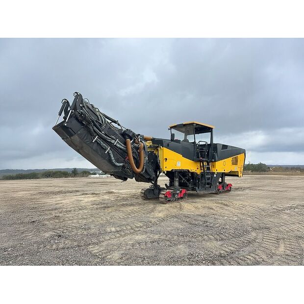BOMAG BM2200/75-42539057