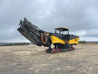 Image de Fraiseuses à froid BOMAG BM2200/75