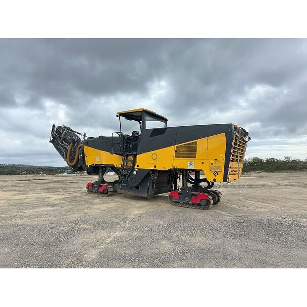 BOMAG BM2200/75-42539059