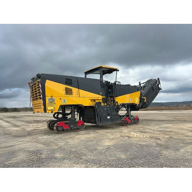 BOMAG BM2200/75-42539060
