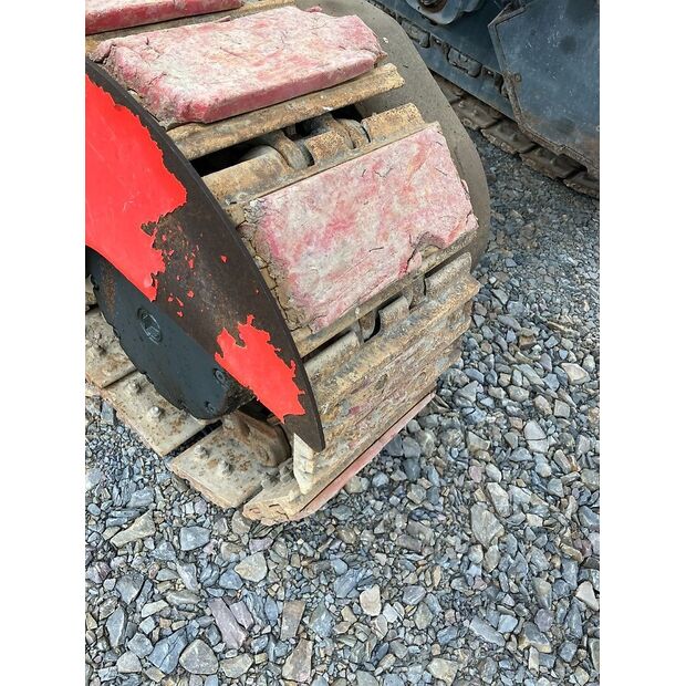 BOMAG BM2200/75-42539062