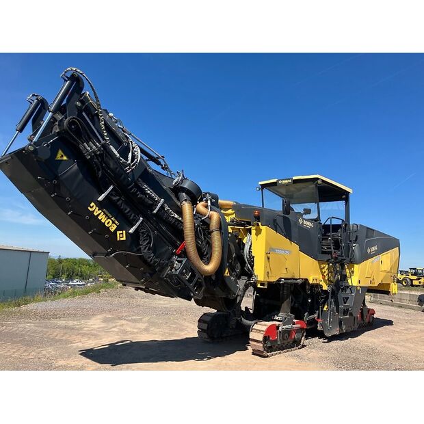 BOMAG BM2200/75-42539067