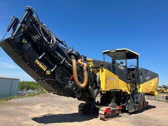 Image de Fraiseuses à froid BOMAG BM2200/75