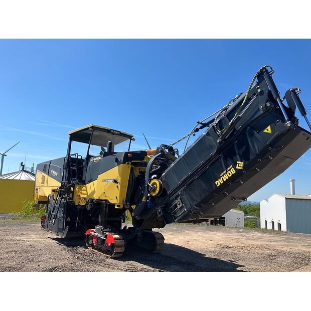 BOMAG BM2200/75-42539068