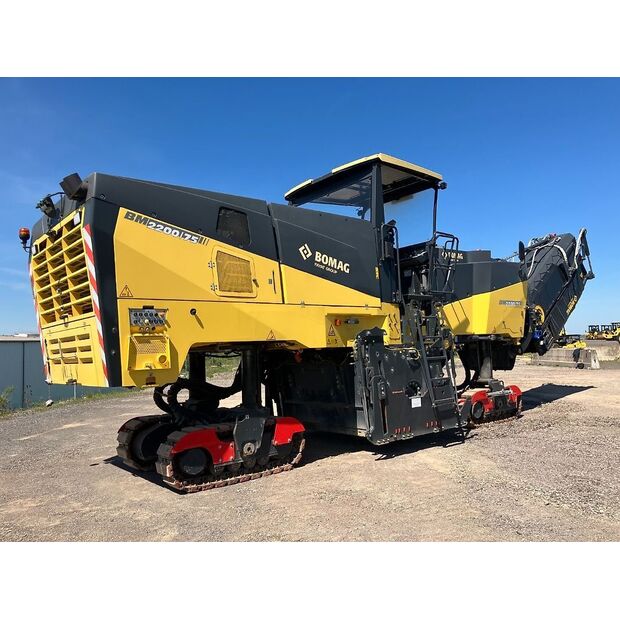 BOMAG BM2200/75-42539069