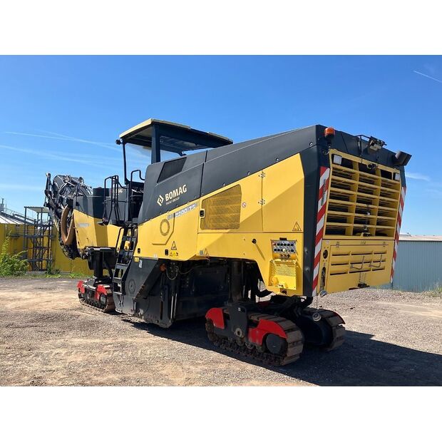 BOMAG BM2200/75-42539070