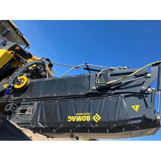 BOMAG BM2200/75-42539072