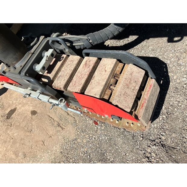 BOMAG BM2200/75-42539073