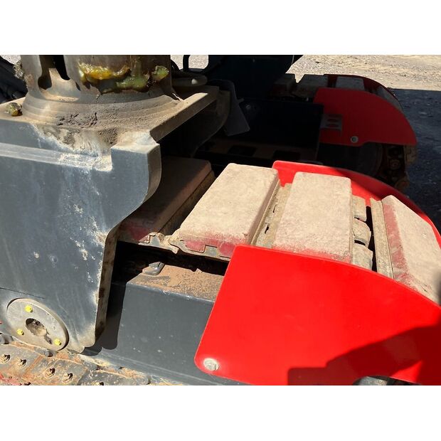 BOMAG BM2200/75-42539077