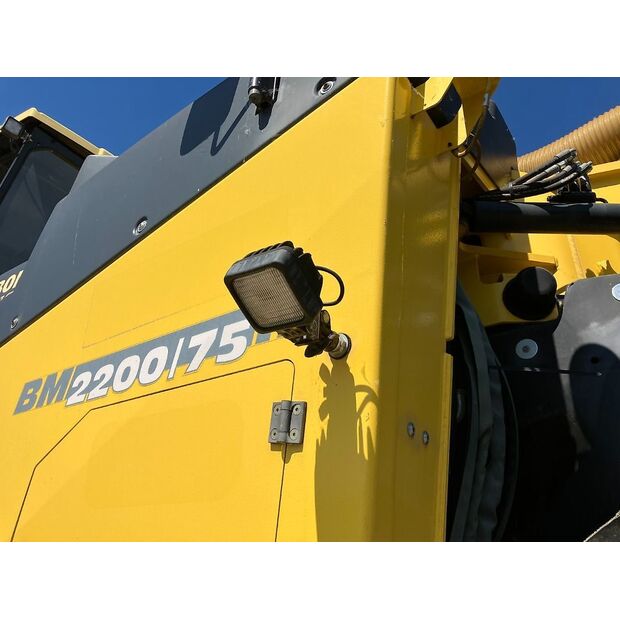 BOMAG BM2200/75-42539080