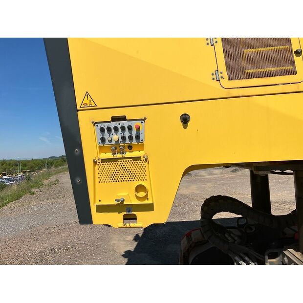 BOMAG BM2200/75-42539084