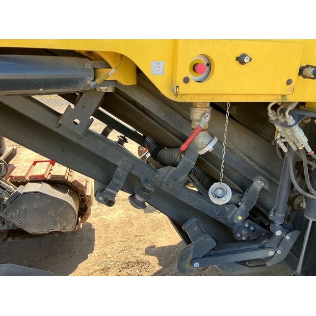 BOMAG BM2200/75-42539088