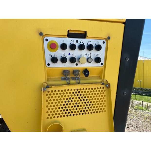 BOMAG BM2200/75-42539089
