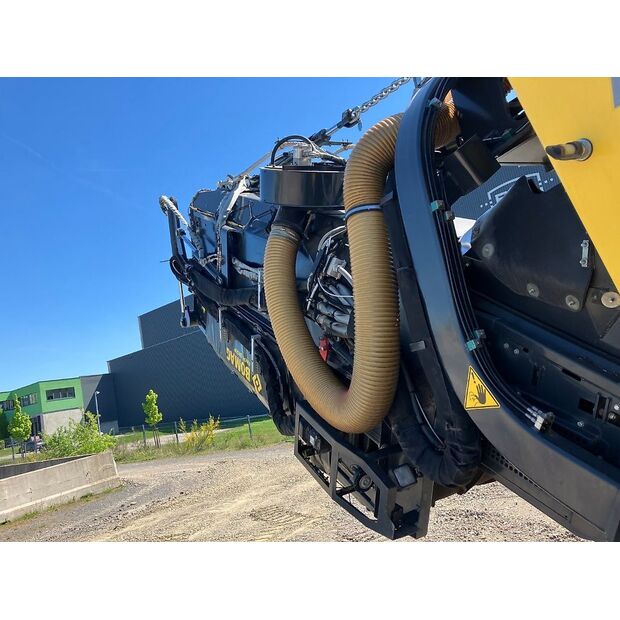 BOMAG BM2200/75-42539090
