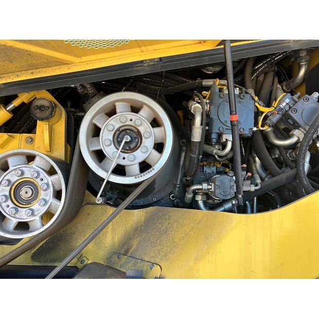 BOMAG BM2200/75-42539092