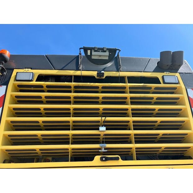 BOMAG BM2200/75-42539093